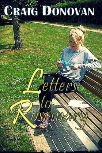 Letters to Rosemary