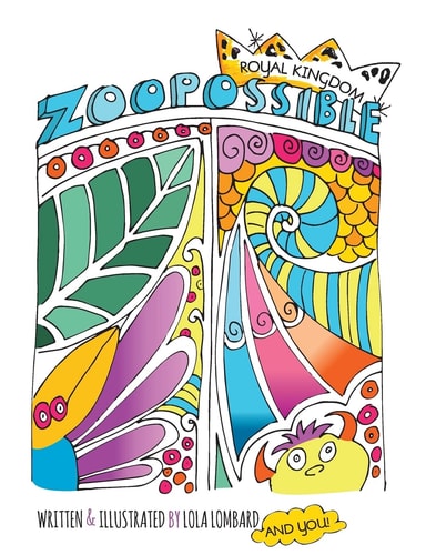 Zoopossible Royal Kingdom