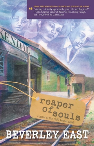 Reaper of Souls A Novel of the 1957 Kendal Crash
