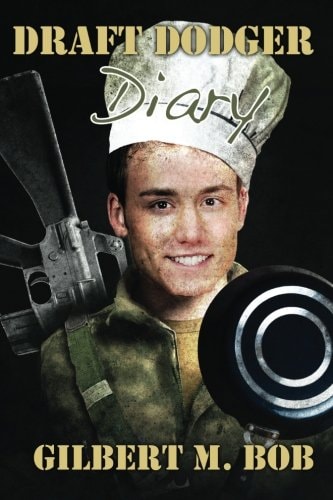 Draft Dodger Diary