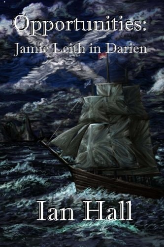 Opportunities Jamie Leith in Darien