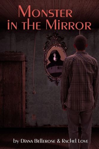 "Monster in the Mirror"