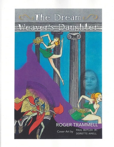 The Dream Weaver's Daughter Workbook