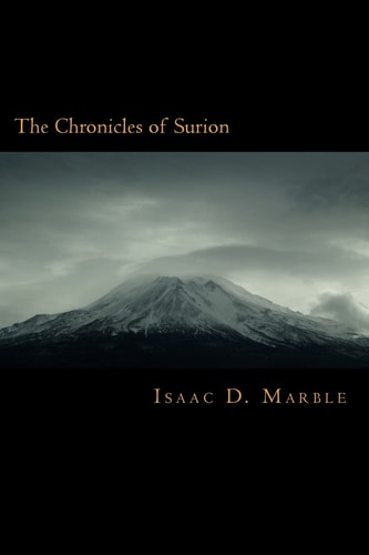 The Chronicles of Surion The Eye of the Grey Dragon