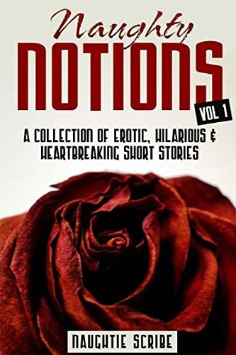 Naughty Notions Volume 1