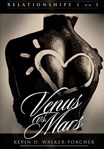 Relationships 1 on 1: Venus Vs Mars (Full Color Edition) Venus Vs Mars 1 On 1