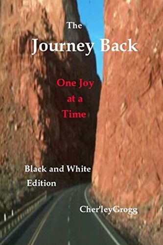 The Journey Back--B&W Edition One Joy at a Time