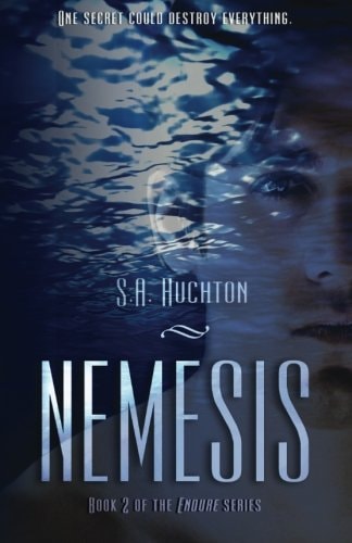 Nemesis The Endure Series, Book 2