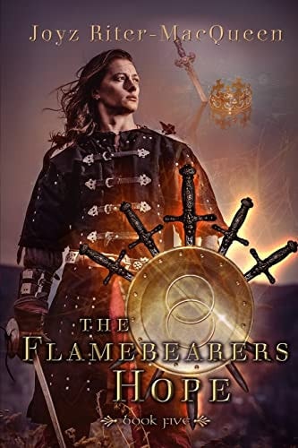 The Flamebearers Hope Book Five