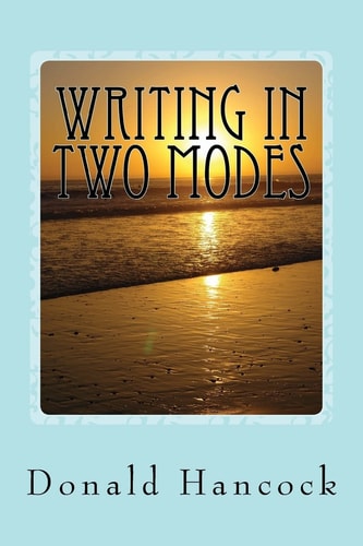 Writing In Two Modes Writing With Your Muses