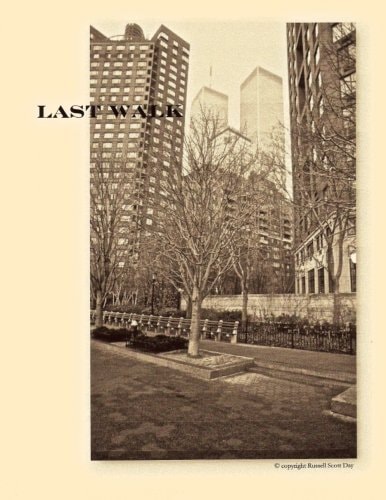 Last Walk Wall Street Neighborhood and Around December 1999