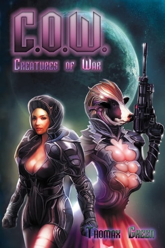 C. O. W. Creatures of War