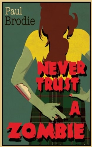 Never Trust a Zombie