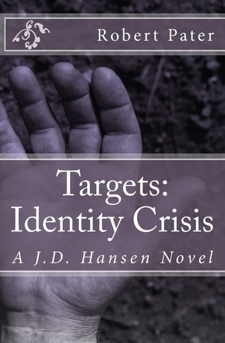 Targets Identity Crisis