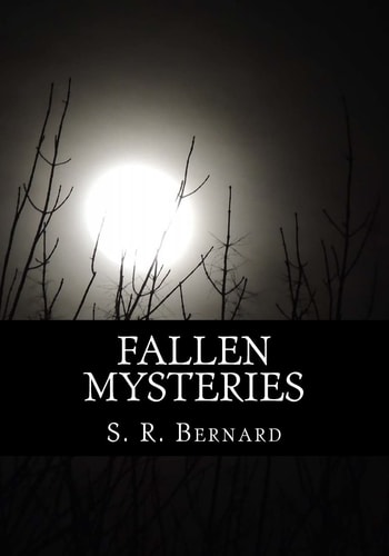 Fallen Mysteries Some Face the Hollow Rounds and Silver Ways of Dragon