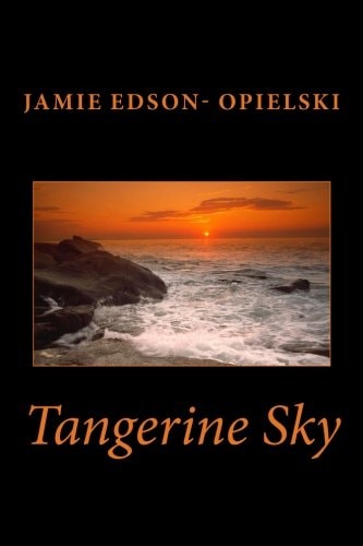 Tangerine Sky