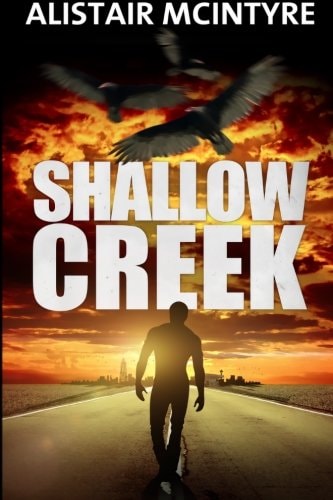 Shallow Creek