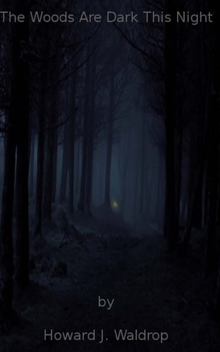 The Woods Are Dark This Night