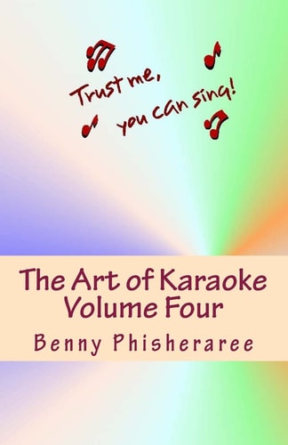 The Art of Karaoke - Volume 4 104 T-Shirt Designs
