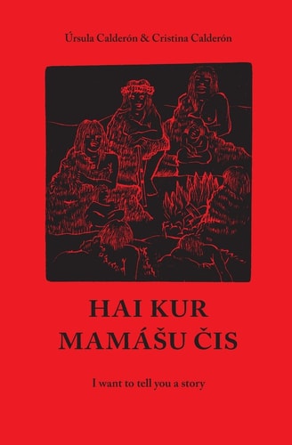 Hai Kur Mamashu Chis I Want to Tell You a Story