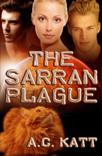 The Sarran Plague
