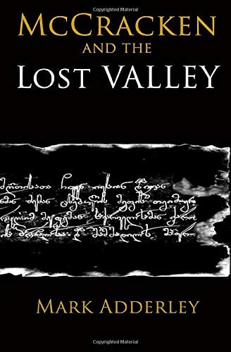 McCracken and the Lost Valley