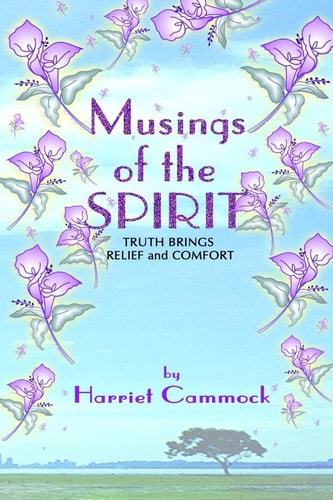 Musings Of The Spirit Truth Brings Relief and Comfort
