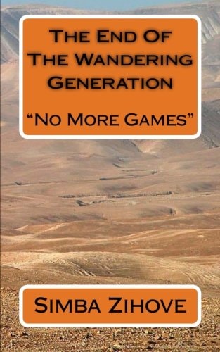 The End Of The Wandering Generation No More Games