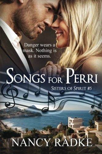 Songs for Perri (Sisters of Spirit #5)