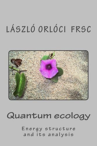 Quantum Ecology Energy Structure and Its Analysis
