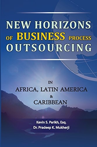 New Horizons of Business Process Outsourcing in Africa, Latin America and Caribbean