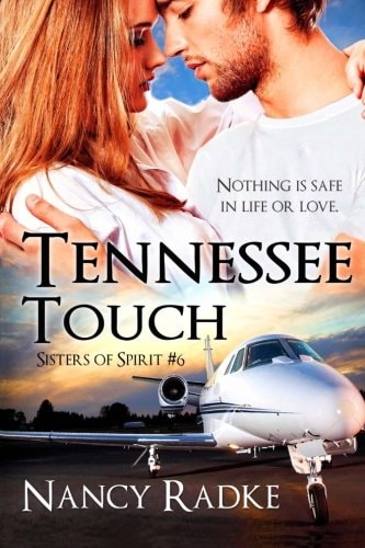 Tennessee Touch (Sisters of Spirit #6)