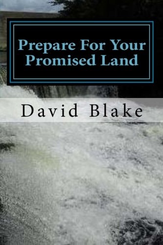 Prepare For Your Promised Land