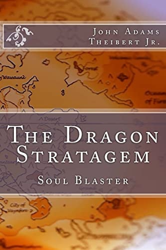 The Dragon Stratagem Soul Blaster