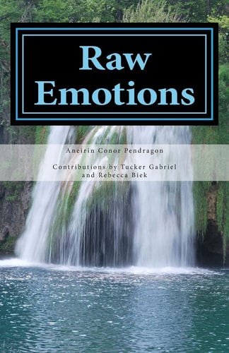 Raw Emotions A Collection of Poetry