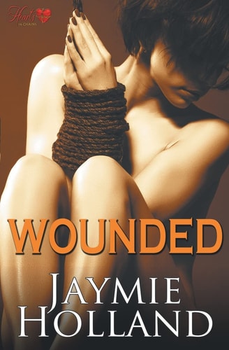 Wounded