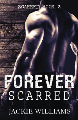 Forever Scarred