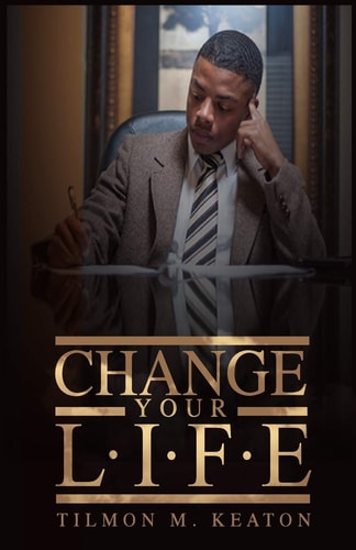 Change Your L. I. F. E.