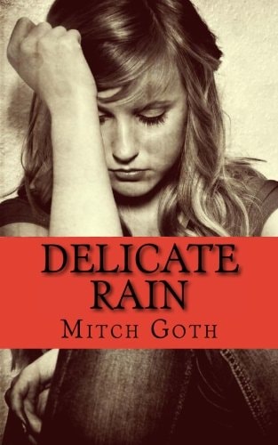 Delicate Rain A Psychological Drama Novel