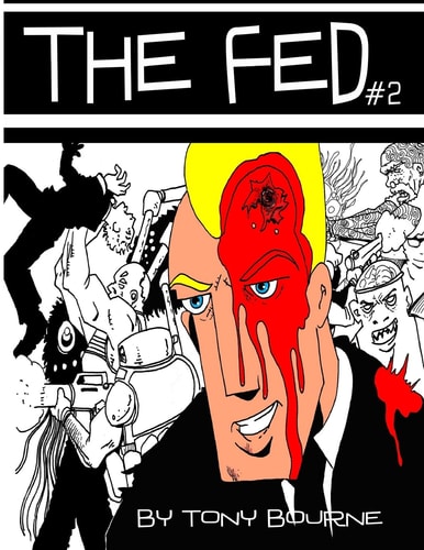 The Fed 2 He Buries the Truth!