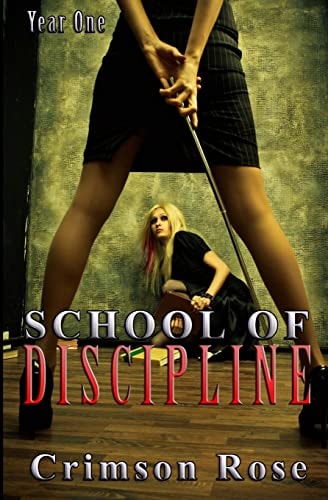 School of Discipline Year One