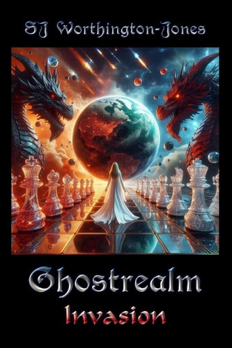 Ghostrealm Invasion