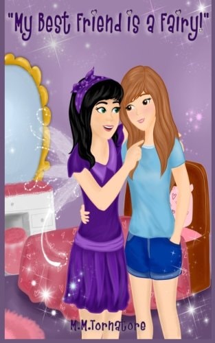 My Best Friend Is a Fairy!