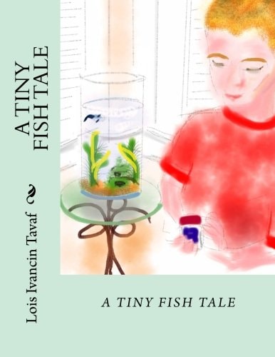 A Tiny Fish Tale