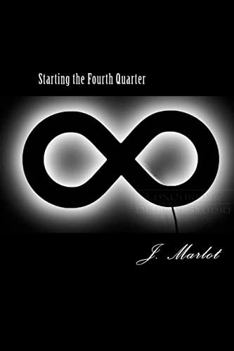 Starting the Fourth Quarter An Interactive Semi-Autobiographical Science Faction