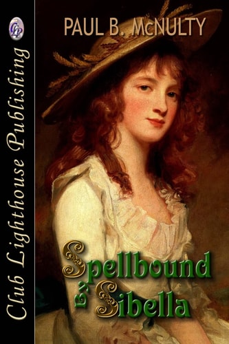 Spellbound by Sibella