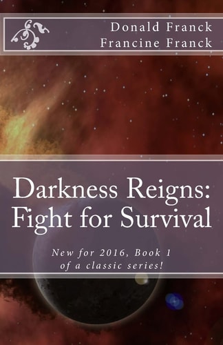 Darkness Reigns Fight for Survival
