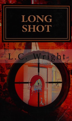 Long Shot A Katt and Mouse Mystery