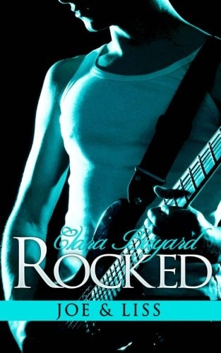 Rocked Joe and Liss
