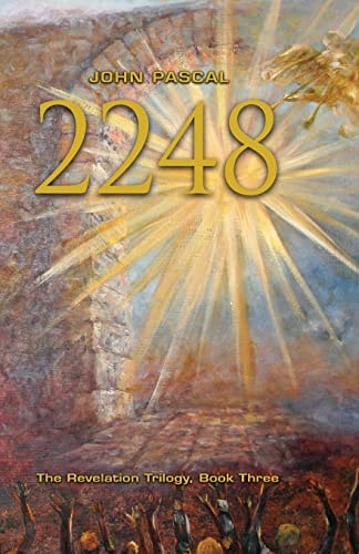 2248 Book Three of the Revellation Trilogy